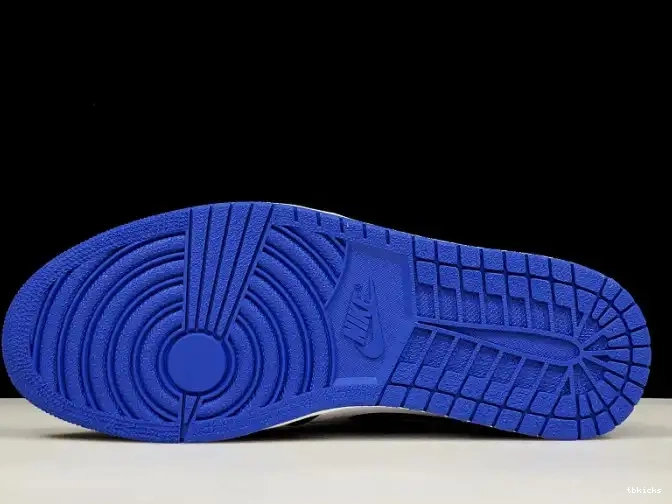 Reps TB Jordan 716371-040 Air Retro Fragment 1 OG High 0602